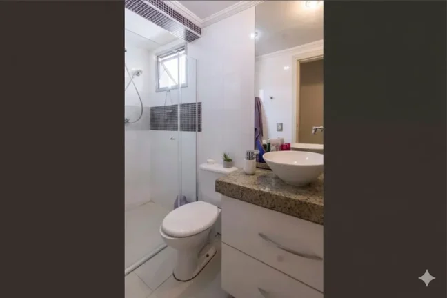 Imagem APARTAMENTO RESIDENCIAL em São Paulo - SP, Vila Amélia