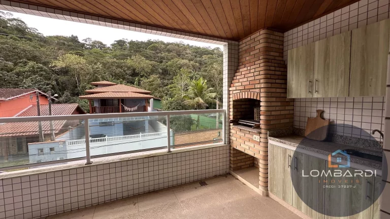 Imagem Apartamento com ótima metragem na Praia das Tôninhas