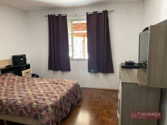 Imagem Casa com 3 dormitórios à venda, 104 m² por R$ 550.000,00 - Jardim Modelo - São Paulo/SP