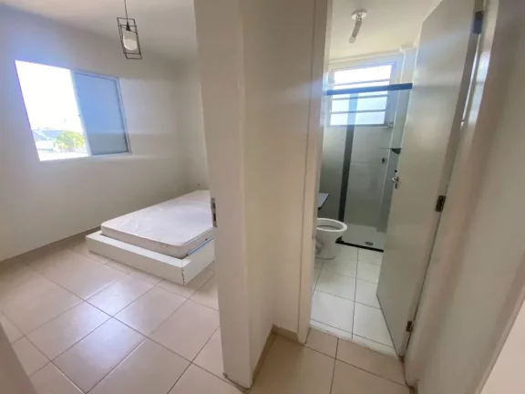 Imagem Apartamento com 2 dormitórios à venda, 54 m² por R$ 400.000,00 - Vila Mogilar - Mogi das Cruzes/SP