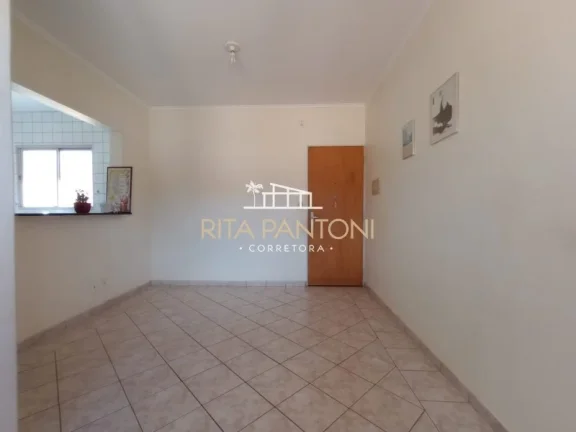 Imagem Apartamento - Ribeirão Preto - Parque Ribeirão Preto - Região Oeste