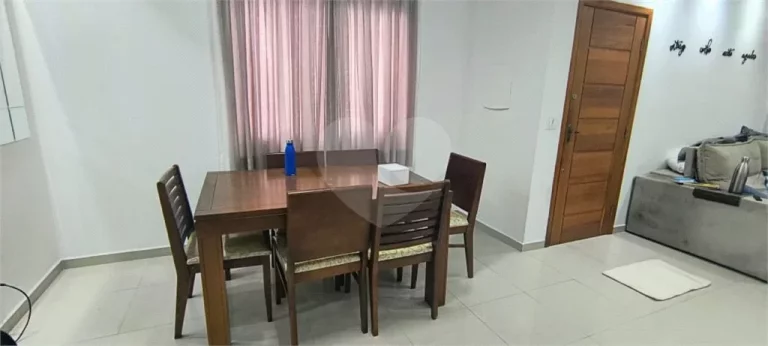 Imagem Sobrado à venda com 3 quartos, sendo 1 suíte, em Butantã, São Paulo - SP