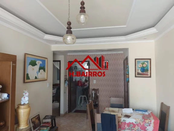 VENDE APARTAMENTO COM 2 DORMITÓRIOS NO JARDIM PETRÓPOLIS