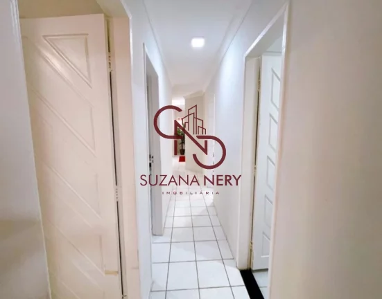 Imagem CASA 3 QUARTOS EM EMAÚS - PARNAMIRIM/RN