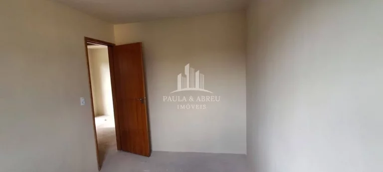 Imagem Apartamento de 2 dormitórios com elevador no Jardim Estrela, Mauá-SP