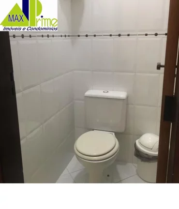 Imagem Sobrado a venda 180 m² - 3 dormitórios - 1 suíte - sala -sacada - lavabo - quintal - cozinha - 3 banheiro - área de serviço - zona leste - Penha
