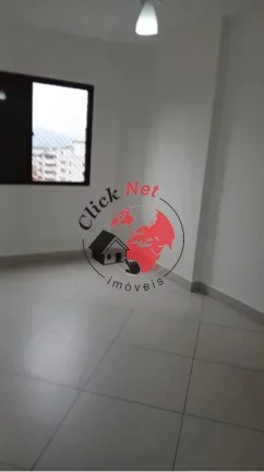 Imagem Apto Reformado semi-mobiliado,110m2 , 3 dorms c suite ,varanda , 1 vaga , Tupi, Praia Grande