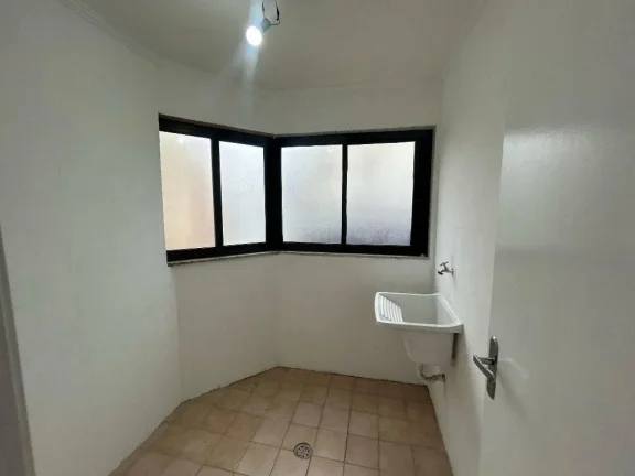 Imagem APARTAMENTO COM 80 m² - AVIAÇÃO - PRAIA GRANDE SP