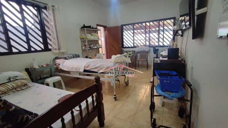 Imagem Casa à venda, 161 m² por R$ 450.000,00 - Tupi - Praia Grande/SP