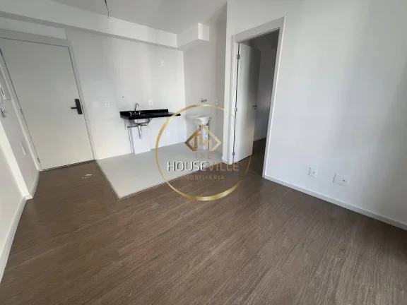 Imagem Apartamento, 1 Dormitório suíte, Vision Colinas.