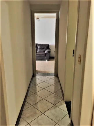 Imagem Apartamento à Venda com 3 Quartos, frente mar na Praia do Morro Guarapari-ES
