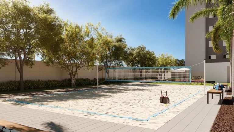 Imagem APARTAMENTO RESIDENCIAL em SALTO - SP, JARDIM NAIR MARIA