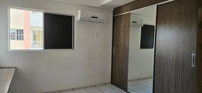 Imagem Apartamento 3 dormitórios para Venda em Teresina, Fatima, 3 dormitórios, 1 suíte, 2 banheiros, 1 vaga