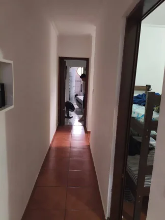 Imagem Sobrado Pirituba - 154M², 3 Dorms, 1 Suíte com Hidro, 3 Vagas, Quintal.
