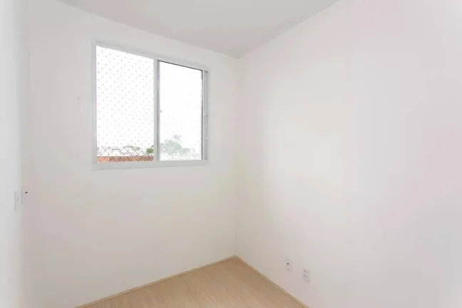 Imagem Apartamento Bem-Localizado com Dois Dormitórios no Tatuapé