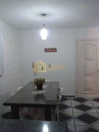 Imagem Casa Padrão