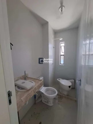 Imagem Apartamento à venda, no Hausen Park em João Pessoa, Aeroclube, com 2 quartos, 57m2