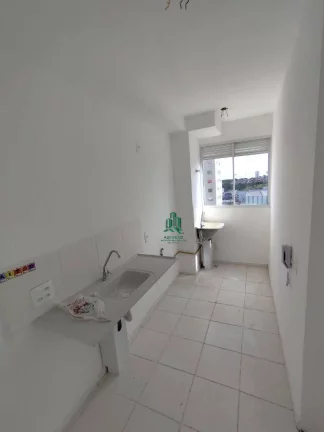 Imagem Apartamento com 2 dormitórios à venda, 37 m² por R$ 202.000,00 - Vila Nova Bonsucesso - Guarulhos/SP