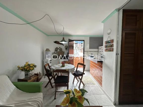 Imagem Loft no Tenório á poucos metros do mar