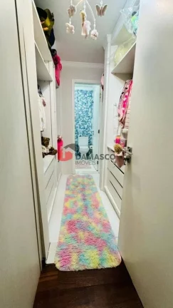 Imagem Apartamento à venda, Vila Assunção, Santo André, SP