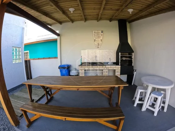 Imagem Apartamento para Temporada em Florianópolis / SC no bairro São João do Rio Vermelho