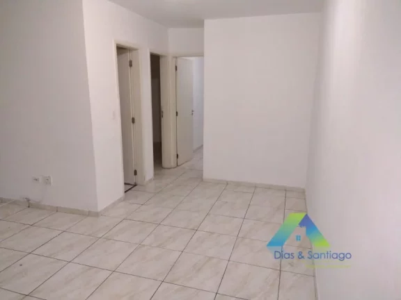 Imagem SACOMÃ Apartamento 48M², 2 dormitórios, 1 vaga com ótima localização e valor !!!