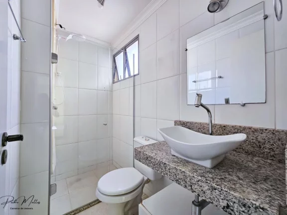 Imagem Imóvel com 2 Quartos à Venda, 54 m² em Centro - Piracicaba