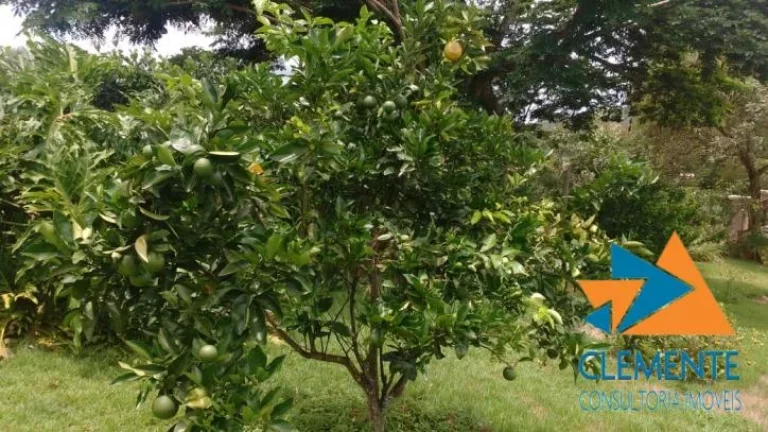 Imagem CASA CONDOMÍNIO ALDEIA DA JAGUARA-LAGOA SANTA/JABOTICATUBAS