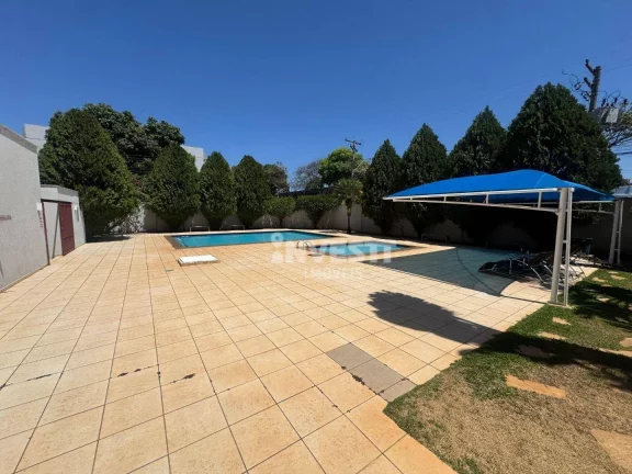 Imagem Apartamento próximo ao Buriti Shopping para alugar