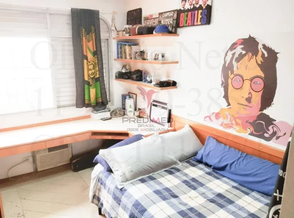 Imagem Excelente Apartamento no Itaim