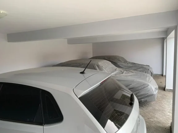 Imagem Casa em Alphaville - 300m²