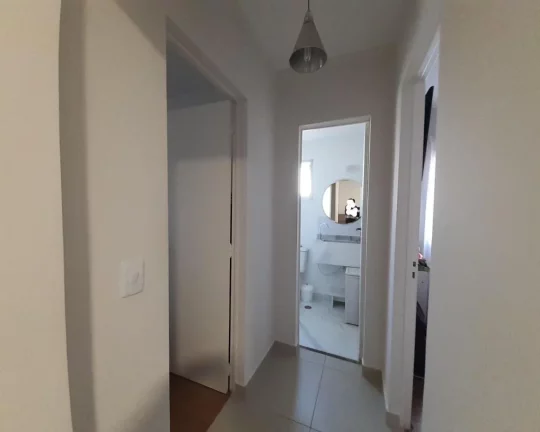 Imagem apto no jaguaré