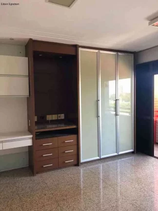 Imagem APARTAMENTO RESIDENCIAL em TERESINA - PI, JÓQUEI