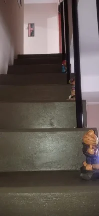 Imagem Casa para Venda em Mongaguá, Balneário Itaguai, 2 dormitórios, 1 suíte, 2 banheiros, 1 vaga