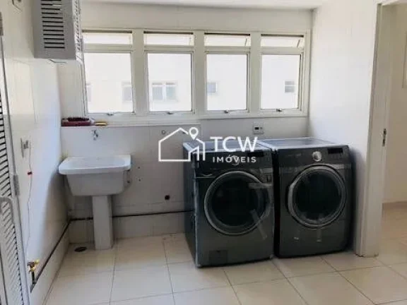 Imagem Apartamento à venda no bairro Chácara Flora - São Paulo/SP, Zona Sul