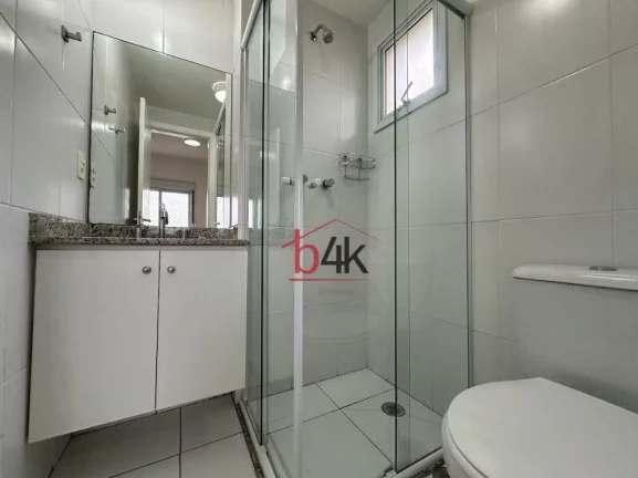 Imagem Apartamento Duplex com 2 dormitórios à venda, 75 m² por R$ 950.000,00 - Granja Julieta - São Paulo/SP