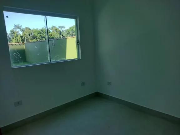 Imagem APARTAMENTO NOVO COM 2 DORMITÓRIOS LAGOINHA - UBATUBA