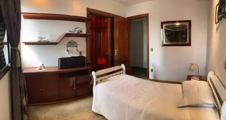 Imagem Apartamento para Venda 4 suítes, 2 Vagas, 325M², Santa Paula, São Caetano do Sul - SP