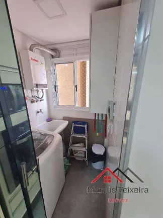 Imagem Apartamento - Novo Osasco