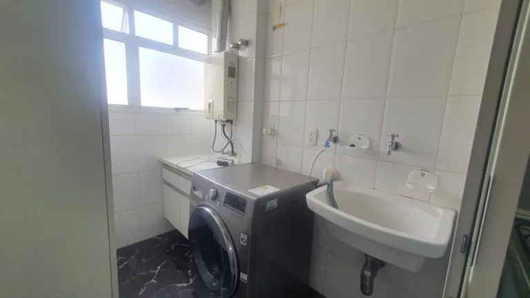 Imagem Apartamento com 2 dormitorios na Jandira
