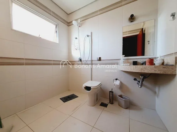 Imagem Excelente Sobrado à VENDA localizado no Colina dos Alamos na cidade de Valinhos, com 380 m² de ter...