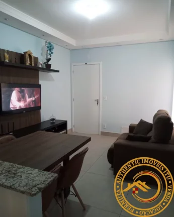 Imagem APARTAMENTO RESIDENCIAL em SALTO - SP, LOTEAMENTO JARDIM DAS CONSTELAÇÕES