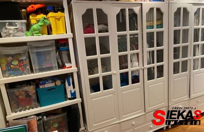 Imagem Imperdível apartamento de 3 suítes na Vila Prudente, São Paulo-SP: 130m², 1 vaga de garagem!