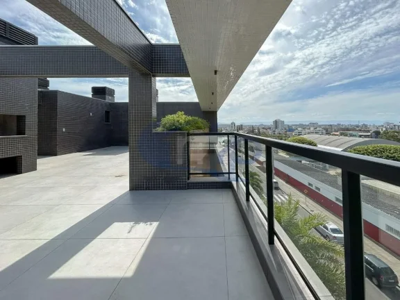 Imagem Apartamento a venda com 3 dormitorios na Praia da Cal em Torres/RS