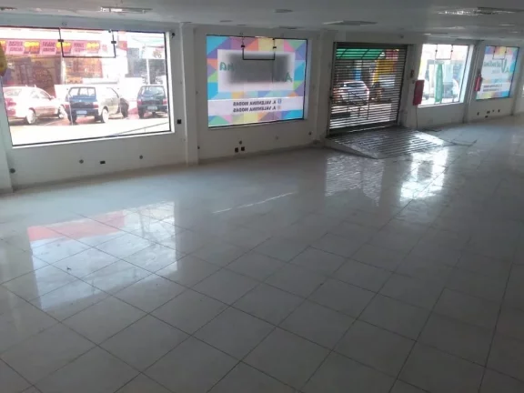 Imagem Salão para alugar, 550 m² por R$ 18.708,88/mês - Centro - Poá/SP