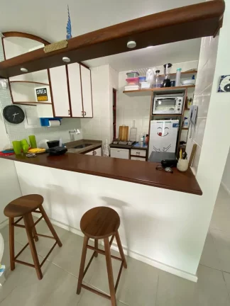 Imagem APARTAMENTO RESIDENCIAL em ANGRA DOS REIS - RJ, PONTAL (CUNHAMBEBE)