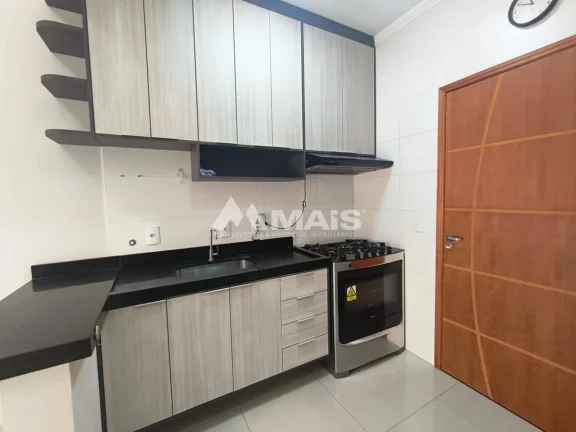 Imagem Casa Condomínio Montonee