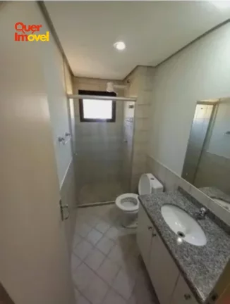 Imagem Oportunidade imperdível: Apartamento à venda em Ribeirão Preto-SP, Vila Seixas! 1 quarto, 1 sala, 1 banheiro, 1 vaga, 46m².