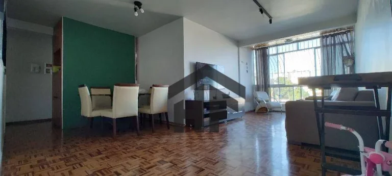Imagem Apartamento com 03 quartos na Encruzilhada - Recife/PE