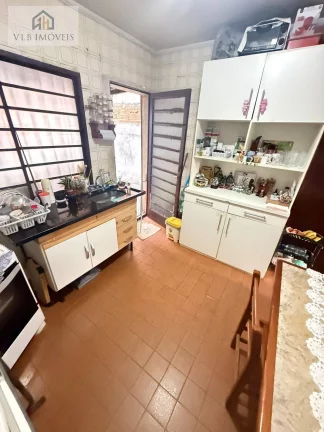Imagem Sobrado - 2 quartos - Jd Elizabete - Aceita financiamento